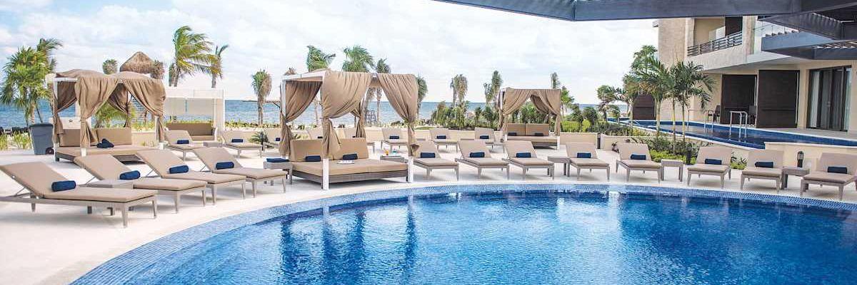 WestJet Vacations Resort Credits at select Royalton Hotels