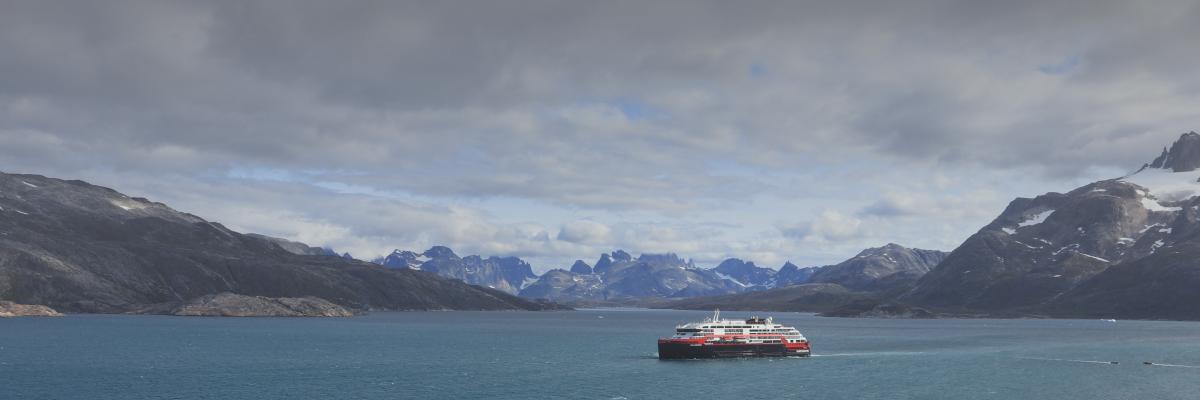 Free Suite Upgrades On Select HX Expeditions Cruises