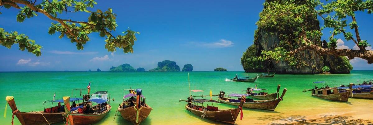 Exclusively for Solo Travelers - Thailand - A Land of Smiles